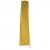 Schutzhlle Meran fr Marktschirm bis 5m, Abdeckhlle Cover mit Reiverschluss ~ gelb
