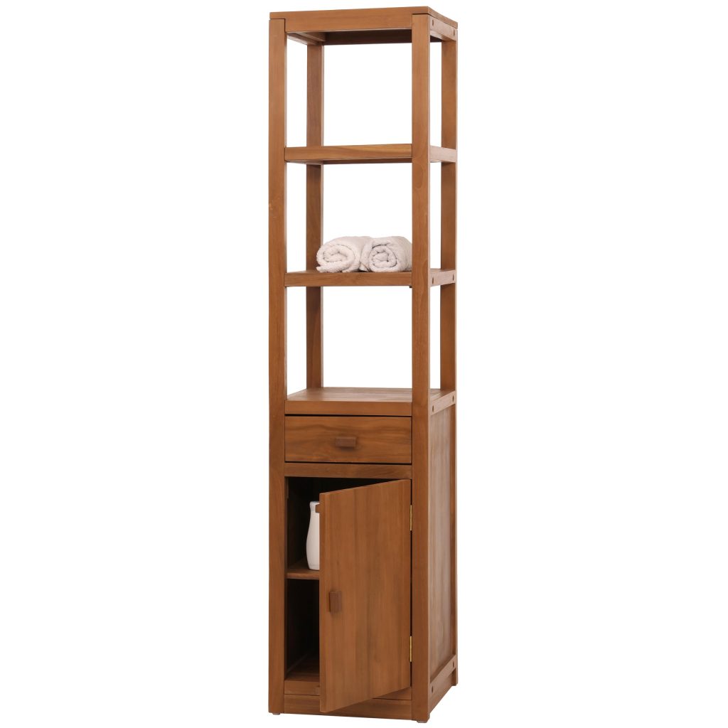 Teak-Regal HWC-M86
