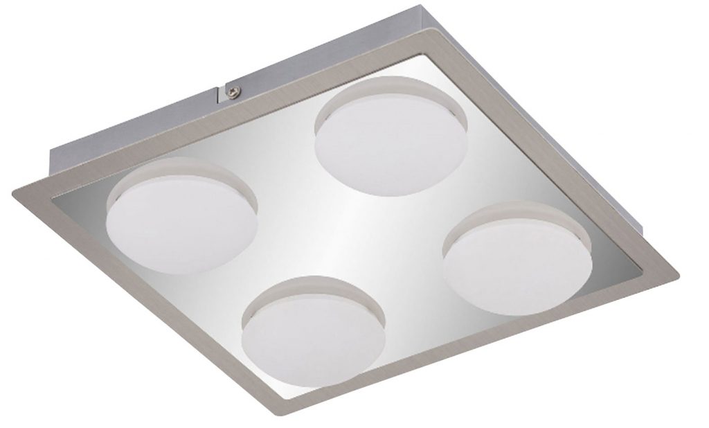 Briloner LED Deckenleuchte