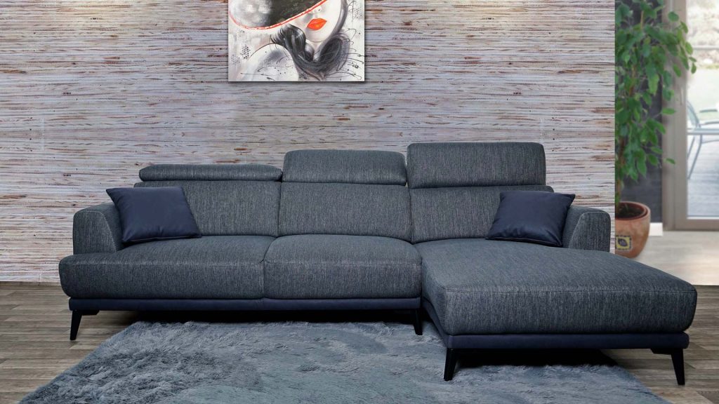 Sofa HWC-G44