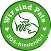 Urkunde für SOS Kinderdorf