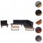 Garten-Garnitur mit Sessel HWC-H54, Lounge-Set Sofa, Spun Poly Akazie Holz FSC Aluminium ~ hellbraun, Polster dunkelgrau