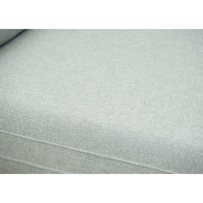 Sessel HWC-L82, Lounge-Sessel Cocktailsessel Polstersessel Relaxsessel, Kunstleder Stoff/Textil Metall ~ terrakotta