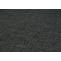 Brostuhl HWC-L92, Drehstuhl Schreibtischstuhl Computerstuhl Brosessel Stuhl, mit Armlehne ~ Stoff/Textil dunkelgrau