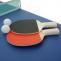 Tischkicker HWC-M33, Tischfuball Billard Hockey 7in1 Multiplayer Spieletisch, MDF 80x123x101cm