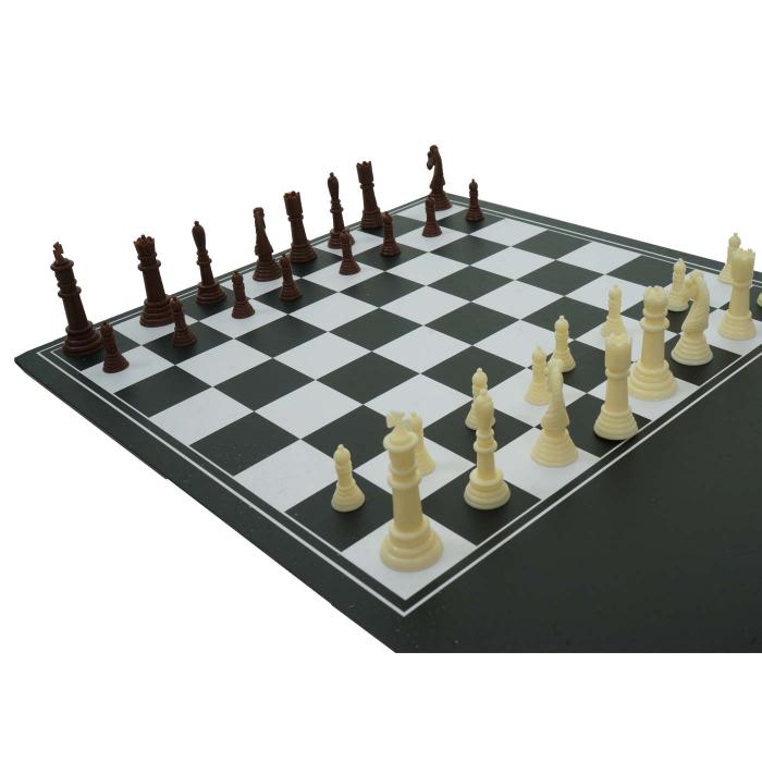 Tischkicker HWC-M33, Tischfuball Billard Hockey 7in1 Multiplayer Spieletisch, MDF 80x123x101cm