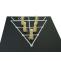 Tischkicker HWC-M33, Tischfuball Billard Hockey 7in1 Multiplayer Spieletisch, MDF 80x123x101cm