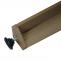 Tischkicker HWC-M33, Tischfuball Billard Hockey 7in1 Multiplayer Spieletisch, MDF 80x123x101cm