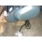 B-Ware (Motor hat Kratzer SK2) | Elektrische Vollkassetten-Markise T124, 5x3m ausfahrbarer Volant ~ Polyester anthrazit