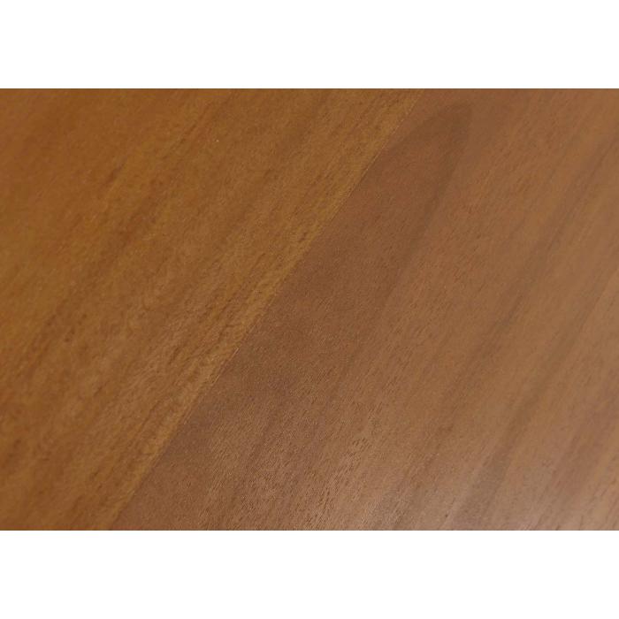 Teak-Badezimmer-Set HWC-M87, Waschtisch Hochschrank Wandspiegel Badezimmer, hochwertiges B-Grade-Teak