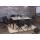 6er-Set Esszimmerstuhl HWC-N73, Kchenstuhl, drehbar Auto-Return, Stoff/Textil Boucle (540g/m) ko-Tex ~ dunkelgrau
