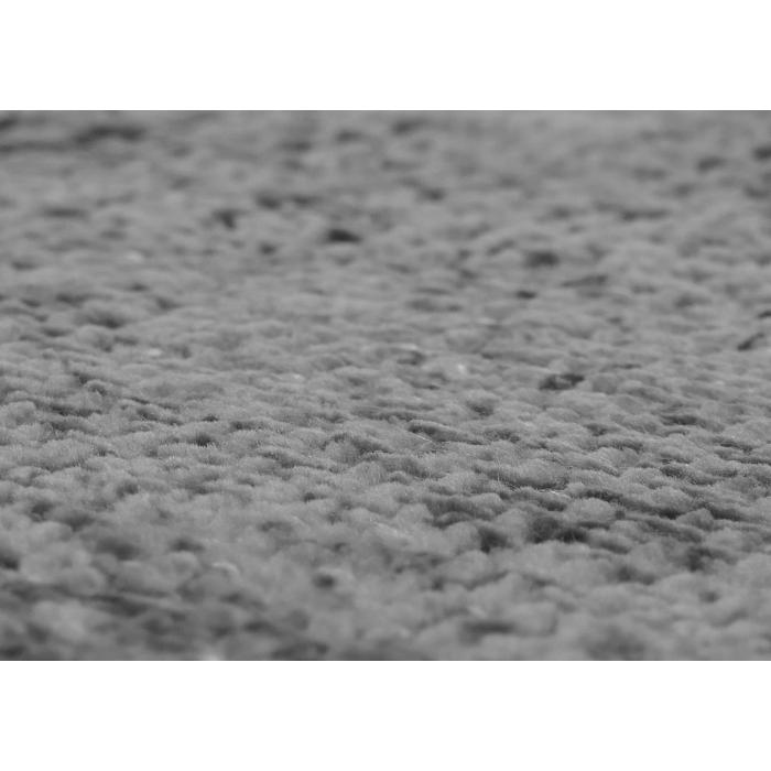 2er-Set Esszimmerstuhl HWC-N73, Kchenstuhl, drehbar Auto-Return, Stoff/Textil Chenille (490g/m) ko-Tex ~ dunkelgrau