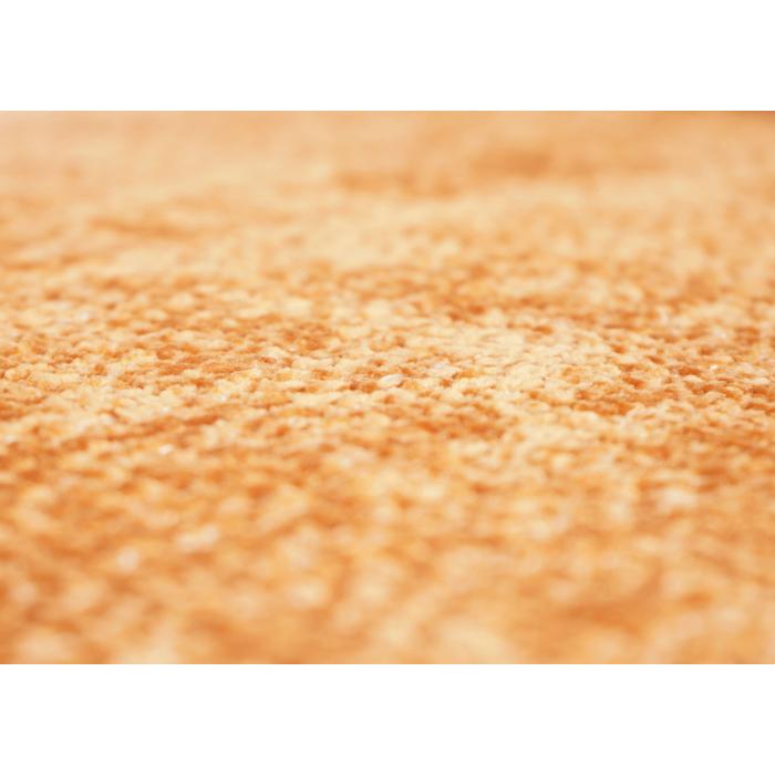 2er-Set Esszimmerstuhl HWC-N74, Kchenstuhl, drehbar Auto-Return, Stoff Chenille (490g/m) ko-Tex ~ ocker-gelb