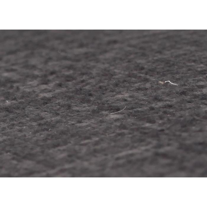 Fernsehsessel HWC-K62, Sessel Relaxsessel TV-Sessel, Liegefunktion Aufstehhilfe elektrisch, Metall Chenille ~ dunkelgrau