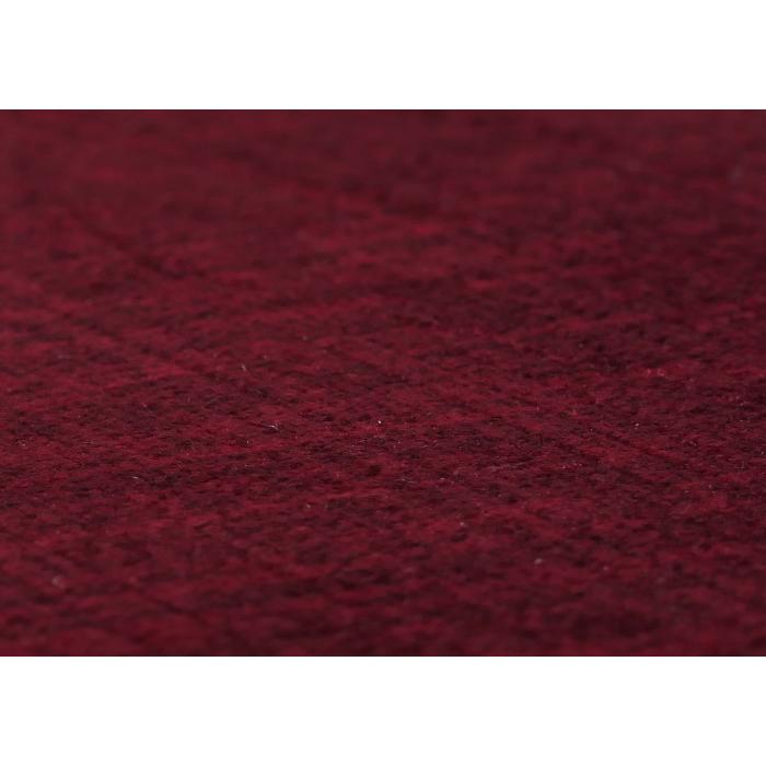 Fernsehsessel HWC-K62, Sessel Relaxsessel TV-Sessel, Liegefunktion Aufstehhilfe elektrisch, Metall Chenille ~ bordeaux