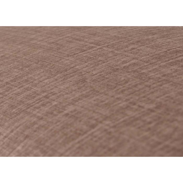 Retourenware | Fernsehsessel HWC-K63, Sessel Liegefunktion Aufstehhilfe Massage Heizfunktion 220g/m Chenille ~ braun