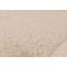 Schaukelstuhl HWC-K10, Relaxsessel, Holz FSC Stoff/Textil Boucl (450g/m) ~ creme, Gestell Walnuss-Optik