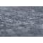 6er-Set Esszimmerstuhl HWC-A50 II, Kchenstuhl Polsterstuhl, Holz Stoff/Textil Chenille (465g/m) FSC ~ dunkelgrau