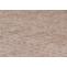 Relaxsessel HWC-C76, Schaukelstuhl Schwingstuhl mit Hocker Stoff Chenille (465g/m) ko-Tex ~ creme, Gestell wei