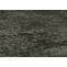 Relaxsessel HWC-C76, Schaukelstuhl Schwingstuhl mit Hocker Stoff Chenille (465g/m) ko-Tex ~ grn, Gestell wei