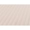 Relaxsessel HWC-C76, Schaukelstuhl Sessel Schwingstuhl mit Hocker Stoff Cord 320g/m ko-Tex ~ creme Gestell dunkel