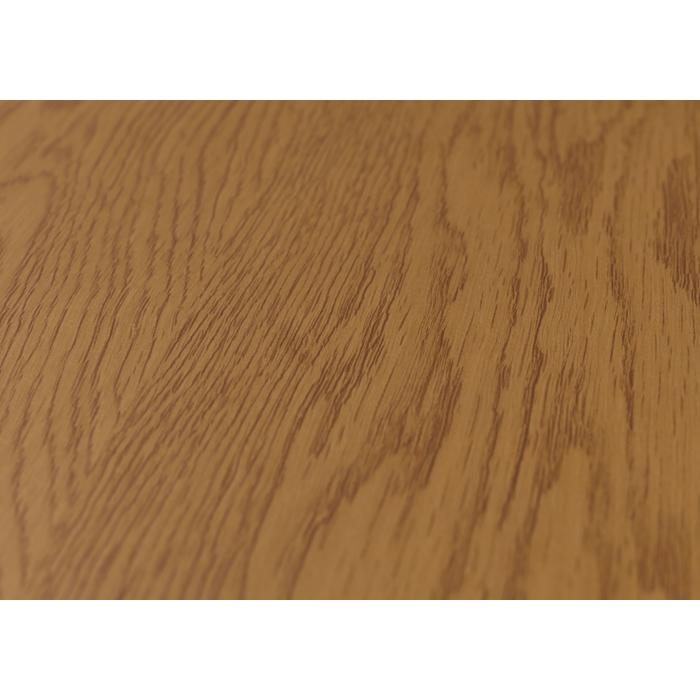 Schuhschrank HWC-N78, Schuhregal Schrank, skandinavischer Stil Metall Holz Melamin MVG 115x80x35cm ~ natur