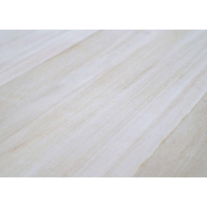Nachttisch HWC-N91, Kommode Beistelltisch Nachtschrank Schrank, Schublade Shabby-Look Paulownia Holz 59x43x36cm ~ natur