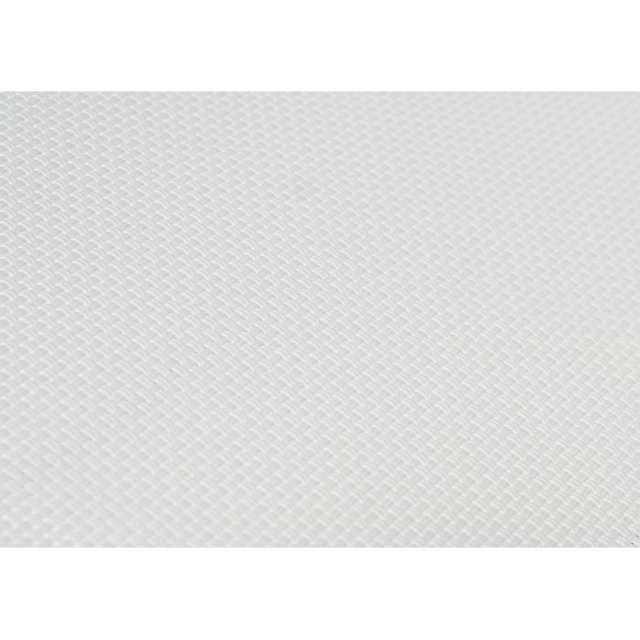 Seitenwand fr Pergola HWC-N94 3x3m, Pavillon Rollo Ersatzseitenwand, Stoff/Textil 206x272cm ~ wei