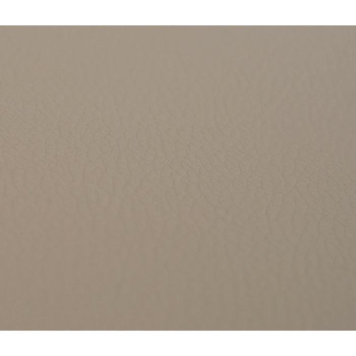 Lounge-Sessel HWC-O17, Sessel Clubsessel Cocktailsessel, FSC-zertifiziert Kunstleder ~ creme