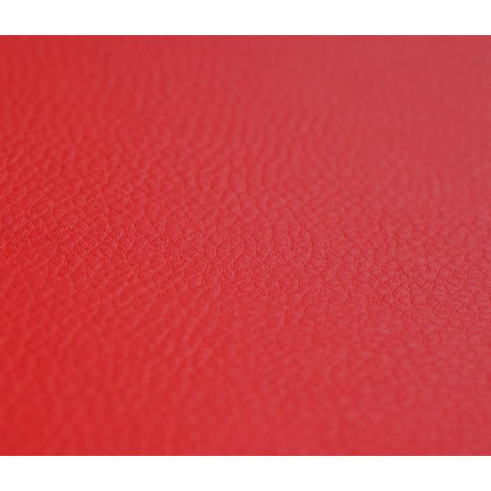 Lounge-Sessel HWC-O17, Sessel Clubsessel Cocktailsessel, FSC-zertifiziert Kunstleder ~ rot