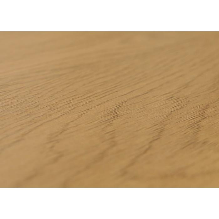 TV-Rack HWC-O39, TV-Board Fernsehtisch Lowboard TV-Schrank Kommode, Melamin MDF 56x150x40 ~ natur