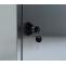 B-Ware Paketkasten HWC-L57, Paketbox Briefkasten Paketstation, Metall 102x41x38cm ~ verzinkt anthrazit-wei