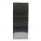 B-Ware Paketkasten HWC-L57, Paketbox Briefkasten Paketstation, Metall 102x41x38cm ~ verzinkt anthrazit-wei