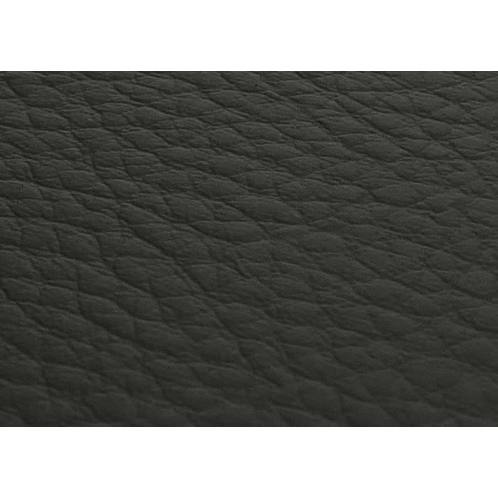 6er-Set Esszimmerstuhl HWC-O45, Stuhl, Bugholz Kunstleder 280g/m ko-Tex FSC ~ natur, schwarz