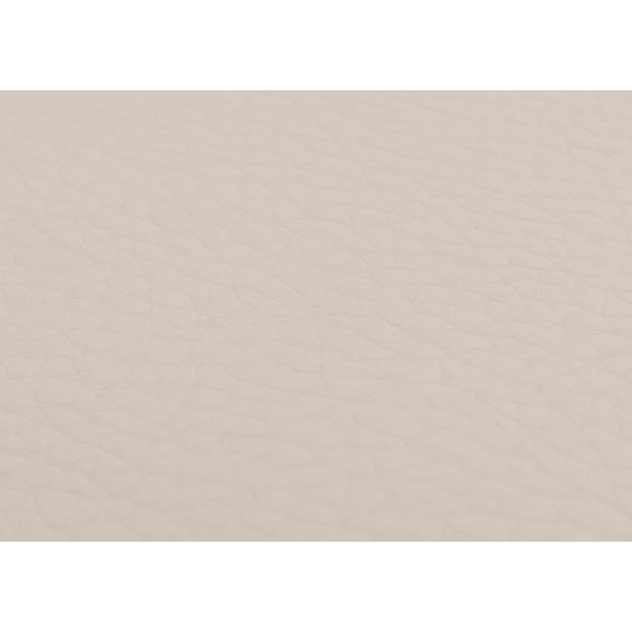 6er-Set Esszimmerstuhl HWC-O45, Stuhl, Bugholz Kunstleder 280g/m ko-Tex FSC ~ natur, wei