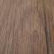 Esszimmertisch HWC-O56, Tisch Esstisch, MDF Metall 200x100cm ~ Walnuss-Optik