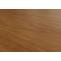Esszimmertisch HWC-O57, Ausziehtisch Esstisch, Eisen MDF ausziehbar 160-200x90cm ~ Walnuss-Optik