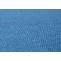 2er-Set Esszimmerstuhl HWC-O66, Kchenstuhl Polsterstuhl, Chesterfield Nieten Stoff/Textil ~ hellblau