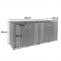 Bemaungsbild fr Produkt 4er-Mlltonnenverkleidung HWC-O67, Mlltonnenbox mit Deckel, Metall 122x250x84cm 104kg ~ anthrazit Holzoptik dunkel