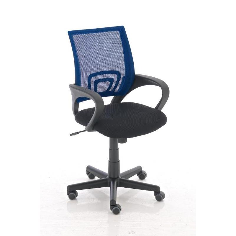 Brostuhl HLO-CP4 ~ blau