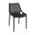 Stuhl HLO-CP85 ~ schwarz