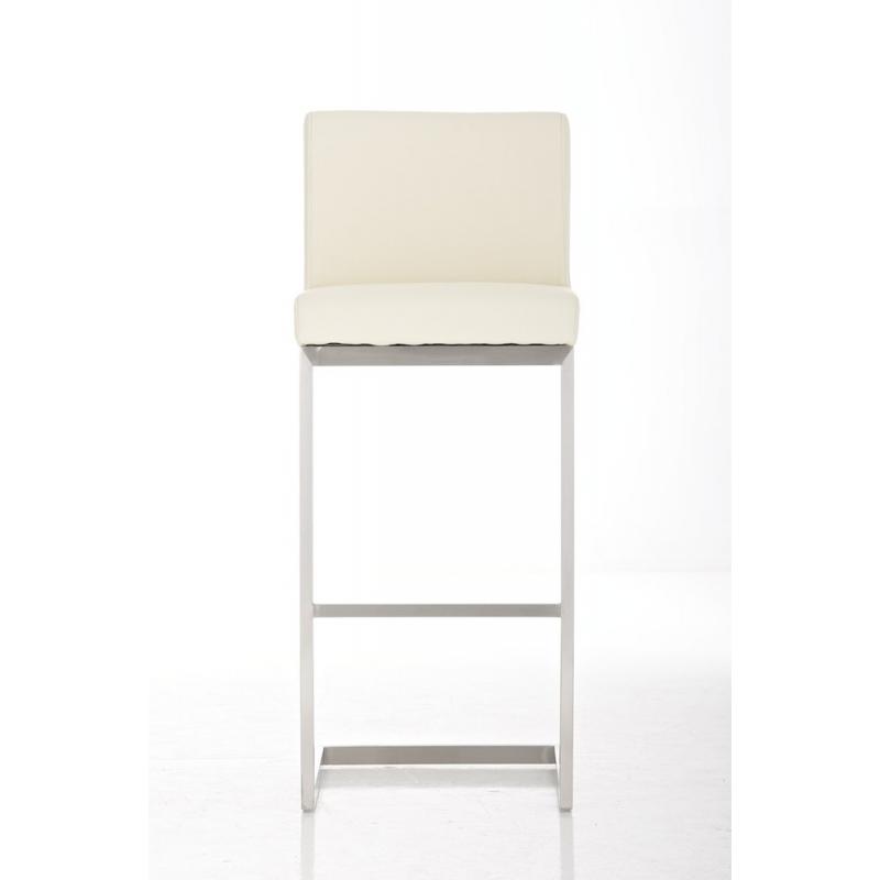 Barhocker HLO-CP45 ~ creme