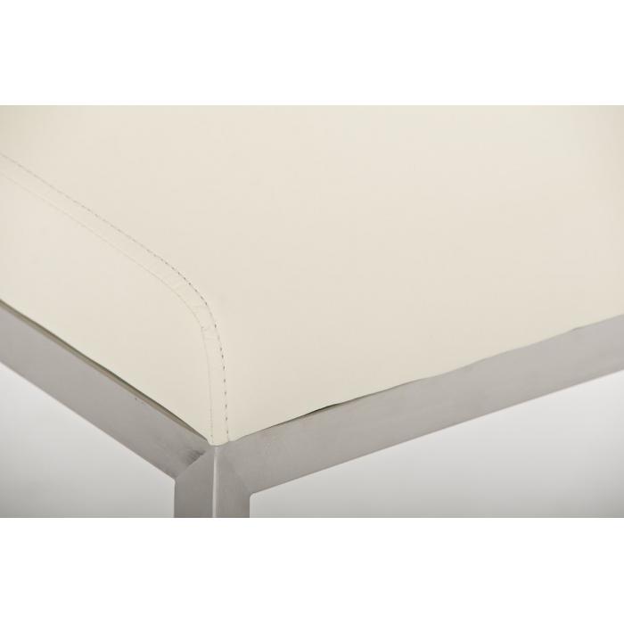 Barhocker HLO-CP45 ~ creme