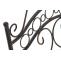 Stuhl HLO-CP72 ~ bronze