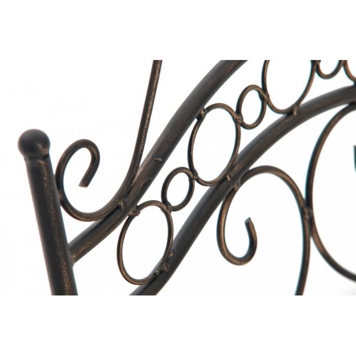 Stuhl HLO-CP72 ~ bronze