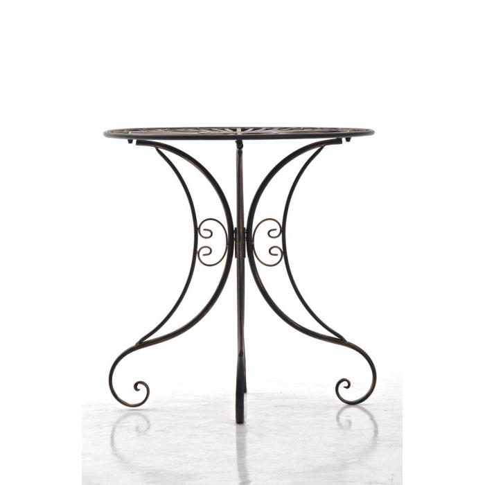 Tisch HLO-CP117 ~ bronze