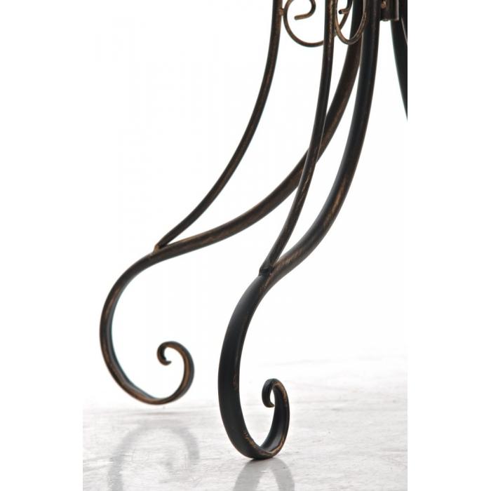 Tisch HLO-CP117 ~ bronze