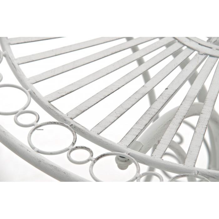 Tisch HLO-CP117 ~ antik wei