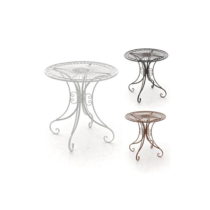 Tisch HLO-CP117 ~ bronze