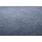 Esszimmerstuhl HWC-O78, Kchenstuhl Stuhl, drehbar Auto-Return, Stoff/Textil Chenille (310g/m) ko-Tex ~ graublau